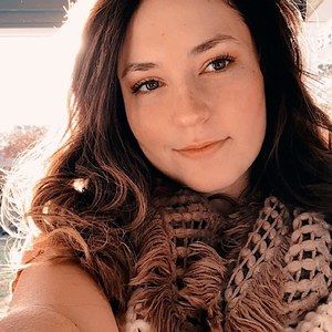 Meet your Posher, Ashlee